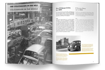 Franzis 67038 Bausatz 1:4 VW Käfer 1100 Motor Brezelkäfer Modellbau Modellauto Volkswagen