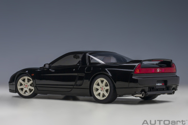 AUTOart Honda NSX-R (NA2) 2019 Berlina black 1:18 Modellauto