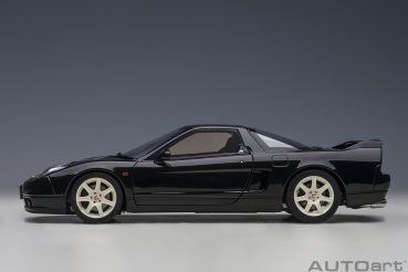 AUTOart Honda NSX-R (NA2) 2019 Berlina black 1:18 Modellauto