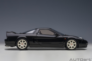 AUTOart Honda NSX-R (NA2) 2019 Berlina black 1:18 Modellauto