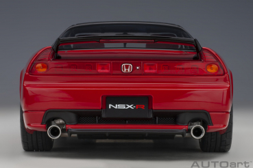 AUTOart Honda NSX-R (NA2) 2019 new formula red 1:18 Modellauto