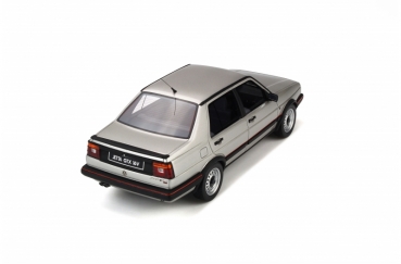 Otto Models 742 VW Jetta GTX 16V 1987 silber 1:18 limited 1/1500