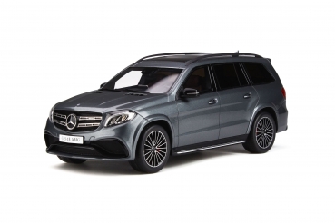 GT Spirit 784 Mercedes-AMG GLS 63 2016 Modellauto 1:18 - limited 1/500