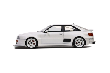 Otto Models 913 Audi 80 B4 Coupe RS2 2021 Prior white 1:18 limited 1/3000 modelcar