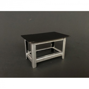 American Diorama 77519 Werkbank 1:18 limited 1/1000 1:18 Modellbau Tisch