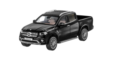 Norev B66006629 Mercedes-Benz X-Klasse Pickup BR470 X-Class 1:18 Modellauto