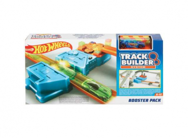 Mattel Hot Wheels Booster Pack incl. 1 Modelcar 1:64 Hotwheels limited