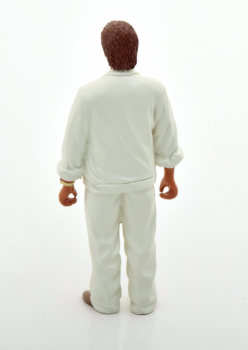 KK-Scale Figur Sunny Crockett stehend Miami Vice 1:18 limitiert