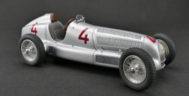 CMC Mercedes-Benz W 25 GP Monaco 1935 #4 Fagioli 1:18 M-104 limitiert 1/2000