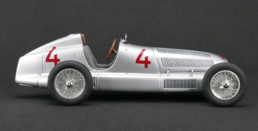 CMC Mercedes-Benz W 25 GP Monaco 1935 #4 Fagioli 1:18 M-104 limitiert 1/2000