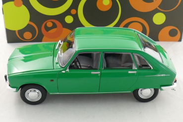 Norev 185362 Renault 16 TS R16 1971 green 1:18 limitiert 1/500 Modellauto