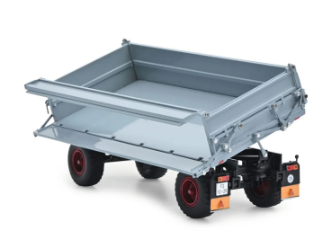 Fortschritt HW 80 HA silver 1:32 Schuco 450783200 modelcar