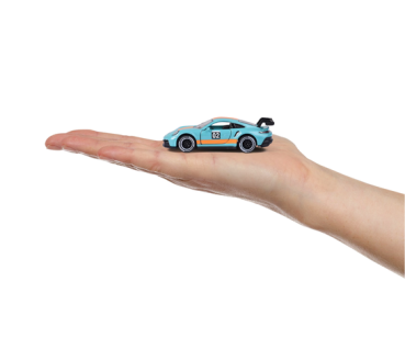 Preview: Porsche 5 Stück Geschenkset - Modellauto Majorette