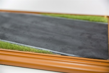 Acrylic Display Case Diorama Road to Countryside 1:18 30104 limited edition 1/200