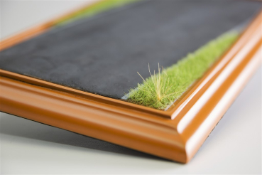 Acrylic Display Case Diorama Road to Countryside 1:18 30104 limited edition 1/200