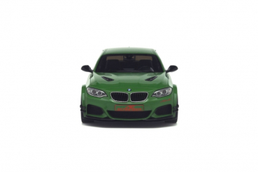 GT Spirit 146 BMW AC Schnitzer ACL2 green 1:18 - limited 1/2000