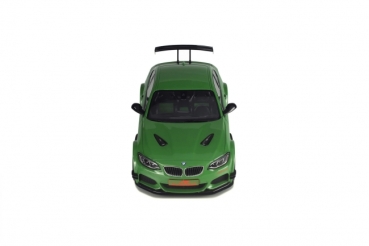 GT Spirit 146 BMW AC Schnitzer ACL2 green 1:18 - limited 1/2000