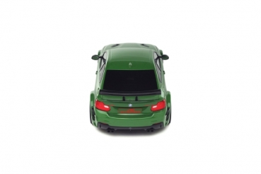 GT Spirit 146 BMW AC Schnitzer ACL2 green 1:18 - limited 1/2000