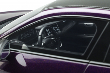 GT Spirit 392 Audi RS E Tron GT 2021 Merlin Violett 1:18 limitiert 1/999 Modellauto