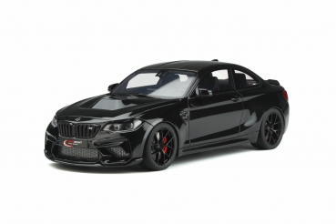 GT Spirit 859 BMW M2 Competition 2021 Lightweight Performance black 1:18 limited 1/999 Modelcar