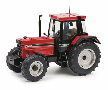 Schuco 450778700 Case 1255 XL rot Traktor 1:32 limitiert