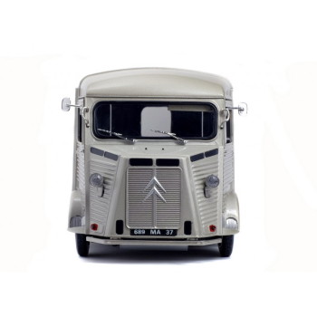 Solido Citroen Type HY grau 1969 1:18 - 421184150 S1850020