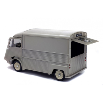 Solido Citroen Type HY grau 1969 1:18 - 421184150 S1850020