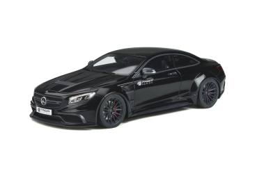 GT Spirit 297 PRIOR Design PD75SC S63 AMG Mercedes S-Klasse Coupe C217 1:18 limited 1/999