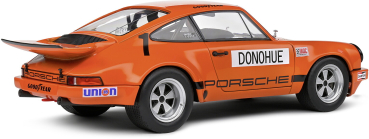 Solido 421186359 Porsche 911 IROC daytona #1 orange 1:18 Modelcar