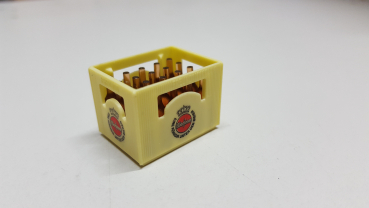 Bierkiste Warsteiner 1:16/1:18