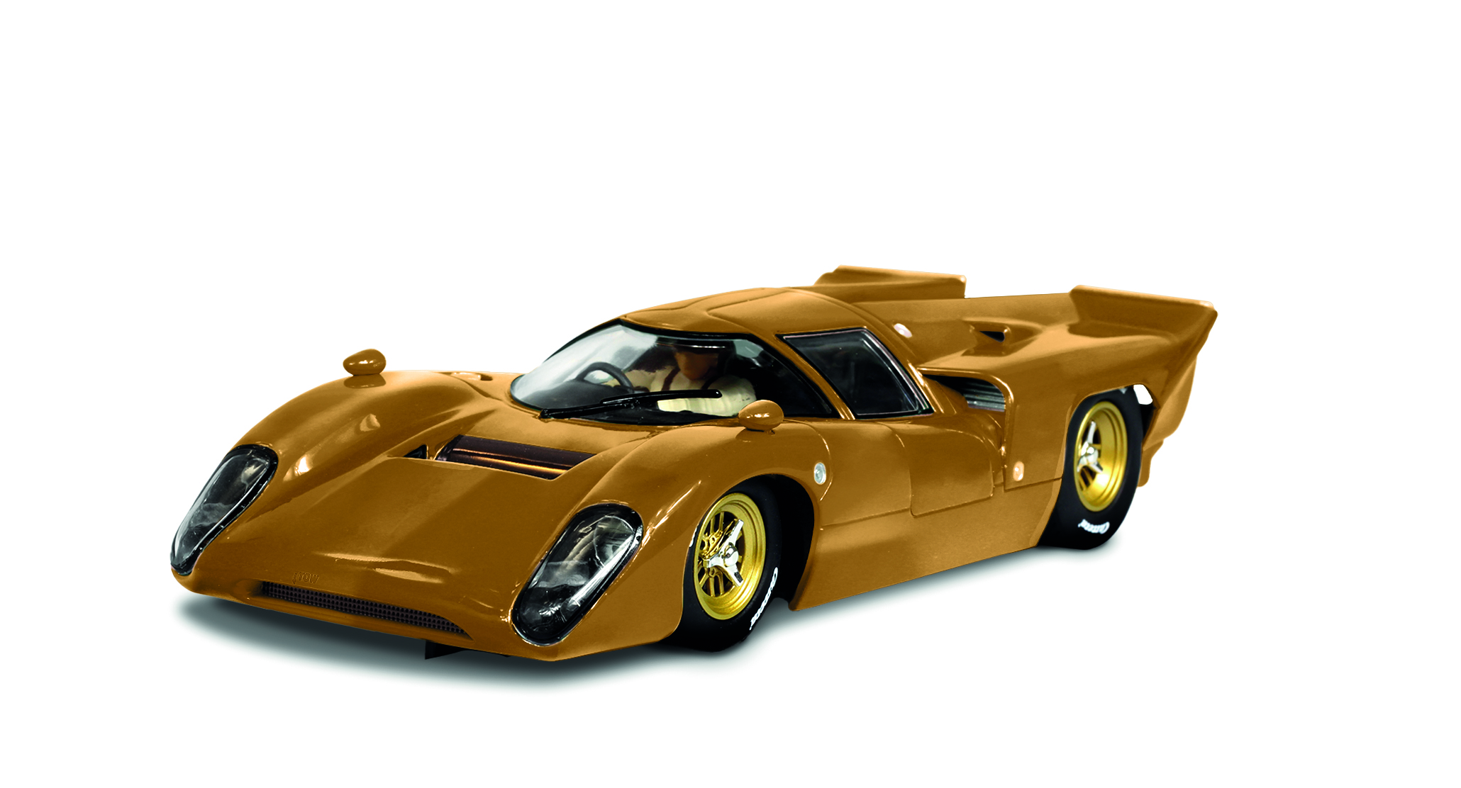  Carrera DIGITAL 124 Lola T70 MKIIIb Adventskalender  Bausatz Slotcar 1:24 23942 für Männer Kinder