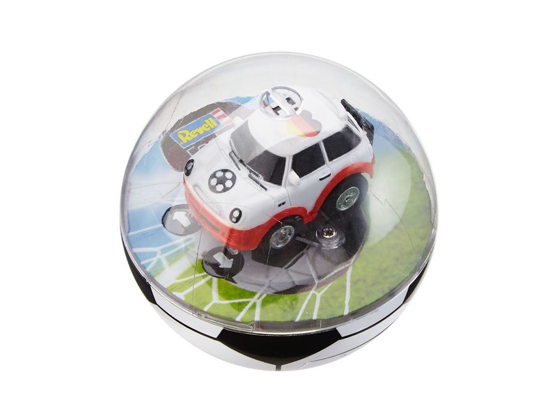 1/24 RC Kabelloses Ferngesteuertes Auto Rennwagen Spielzeug Roadster w/ 3D Licht 