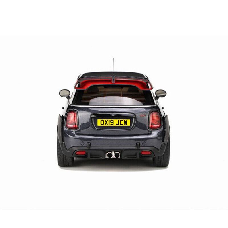 ミニ ジョンクーパーワークスGP 1/18