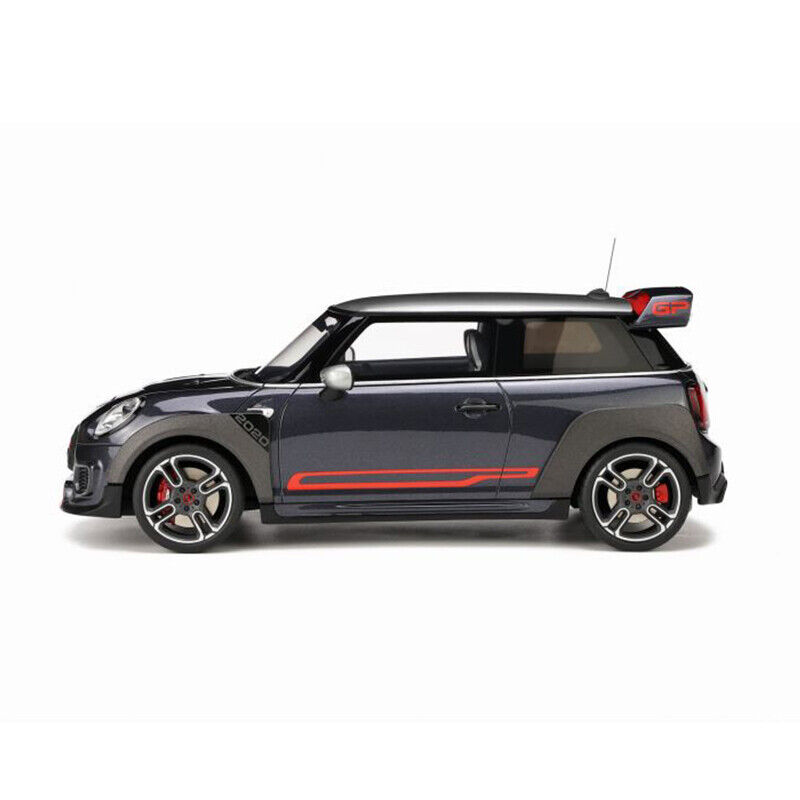 ミニ ジョンクーパーワークスGP 1/18 オットー 1/18 ミニ クーパー JCW GP ジョンクーパーワークス