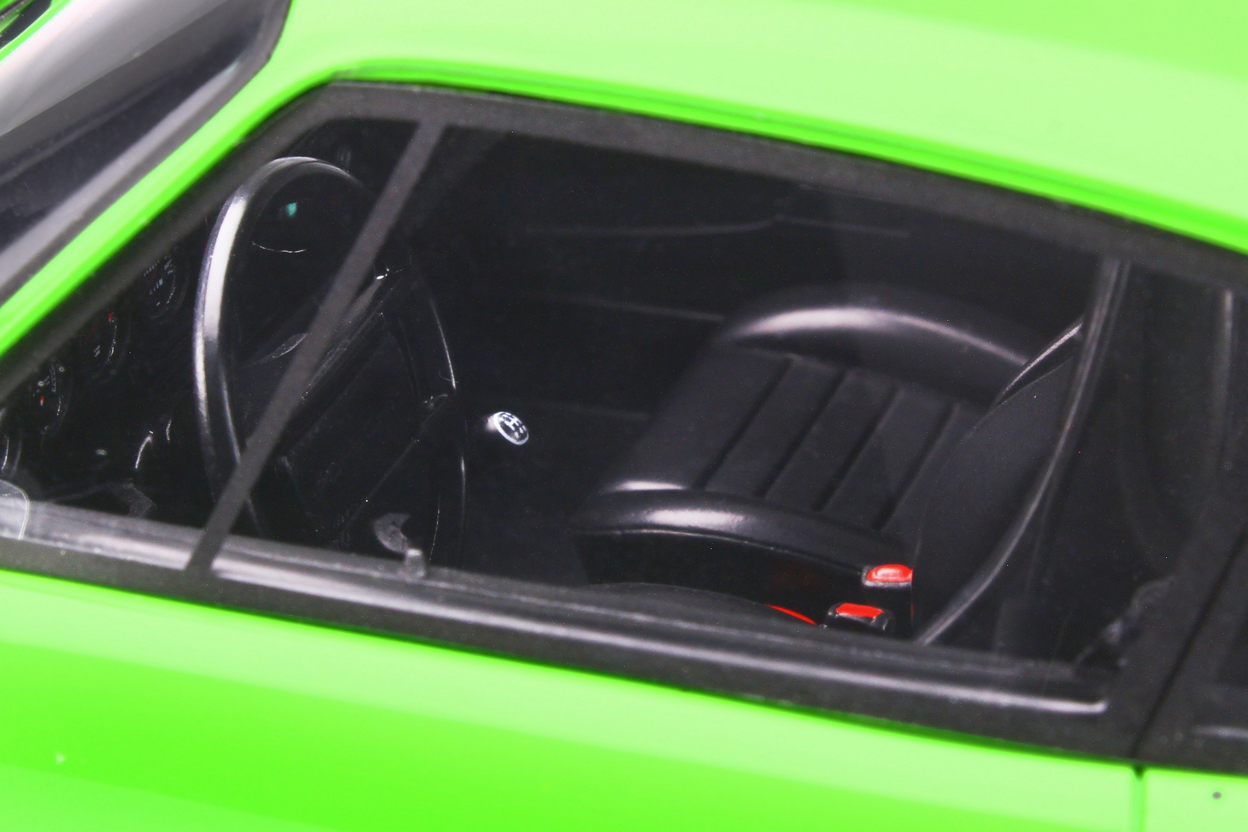 Modellbau Klar De Gt Spirit 740 Porsche 911 3 2 Carrera