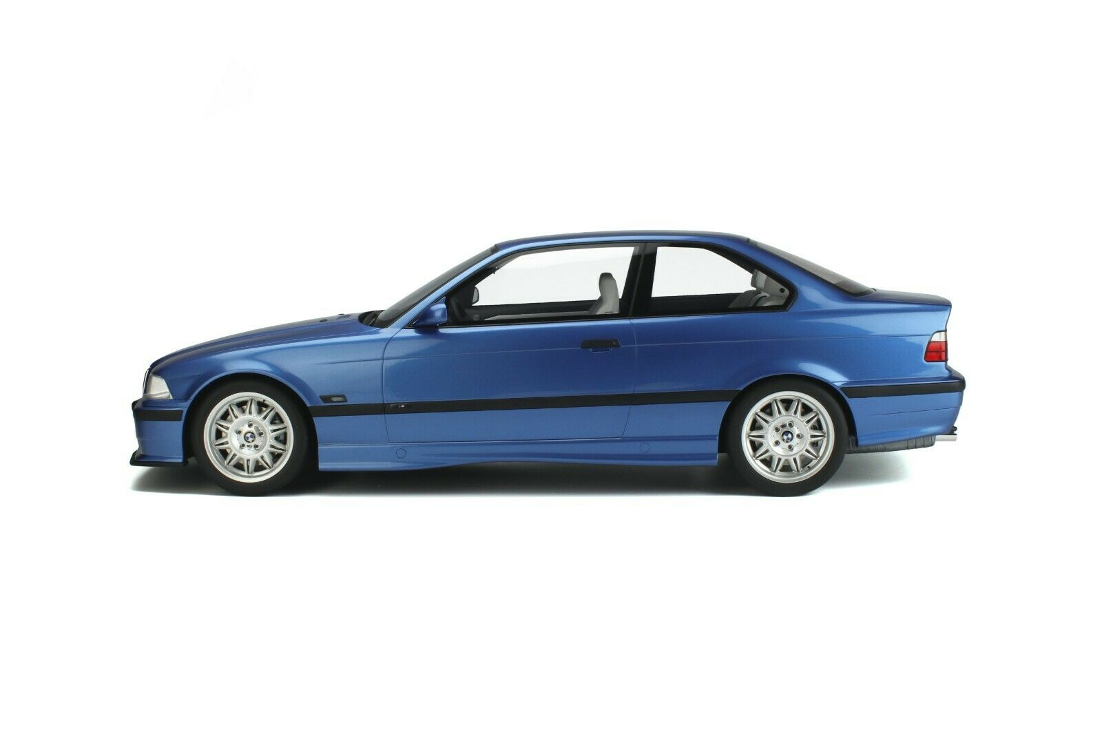 BMW - E36 M3 Coupe - 1995 - Catawiki