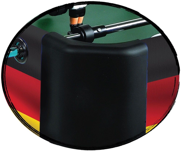 05099D Kicker Deutschland-XT Tischkicker Kickertisch