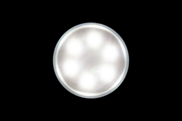 LED-Poolbeleuchtung Poollicht für Aufstellpools Steinbach 060050