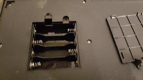 Kunststoff Vitrine mit Beleuchtung für 1/18 Modellautos T9-189922 Schaukasten