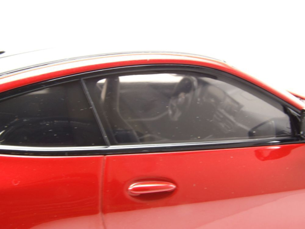 Minichamps 155020121 BMW M4 Coupe G82 2020 red 1:18 Modelcar