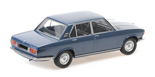 Minichamps 155029200 BMW 2500 E3 1968 1:18 Modellauto