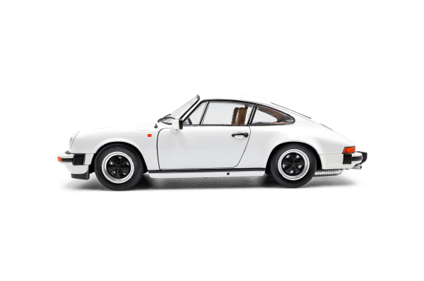 Porsche 911 930 3,0 SC white 1974 1:18 Modelcar Solido 421186521