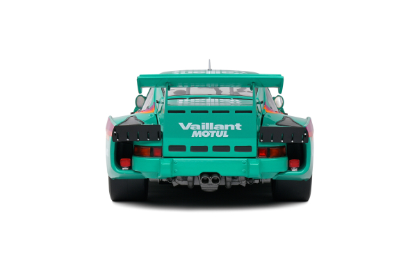 Porsche 935 K3 #51 vaillant grün1:18 Modellauto Solido 421186391