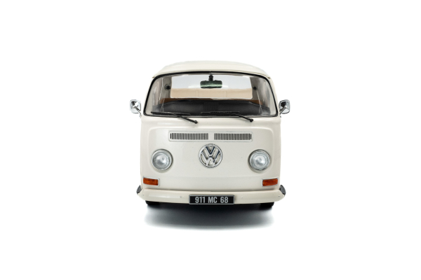 VW T2 Pick up cremewhite 1:18 Modelcar Solido 421186468