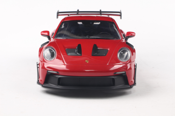 Porsche 911 GT3 RS 992 2024 rot 1:18 Solido 421186390 Modellauto