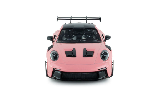 Porsche 911 GT3 RS 2024 Pink 1:18 Solido 421186315 Modellauto