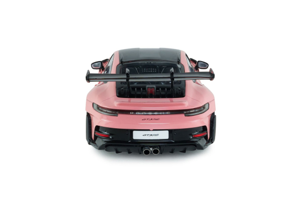 Porsche 911 GT3 RS 2024 Pink 1:18 Solido 421186315 Modellauto