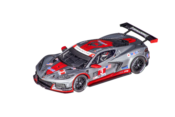 Carrera DIGITAL 124 Chevrolet Corvette C8.R "Sebring, No.3" Slotcar 1:24 23928