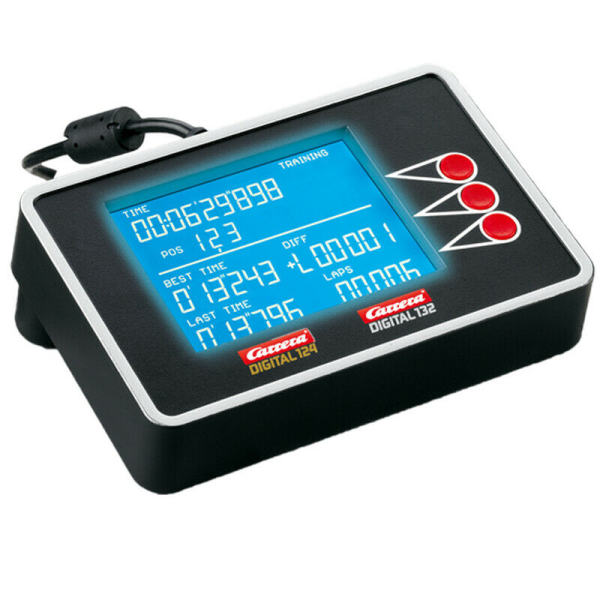 Carrera DIGITAL 124 + 132 Lap Counter 30355 Zubehör für Rennbahn