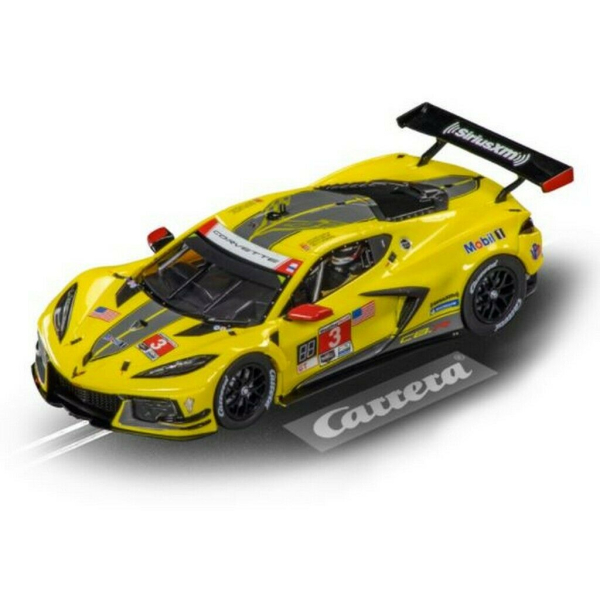 Carrera DIGITAL 132 Chevrolet Corvette C8.R No.3 1:32 Slotcar 30960